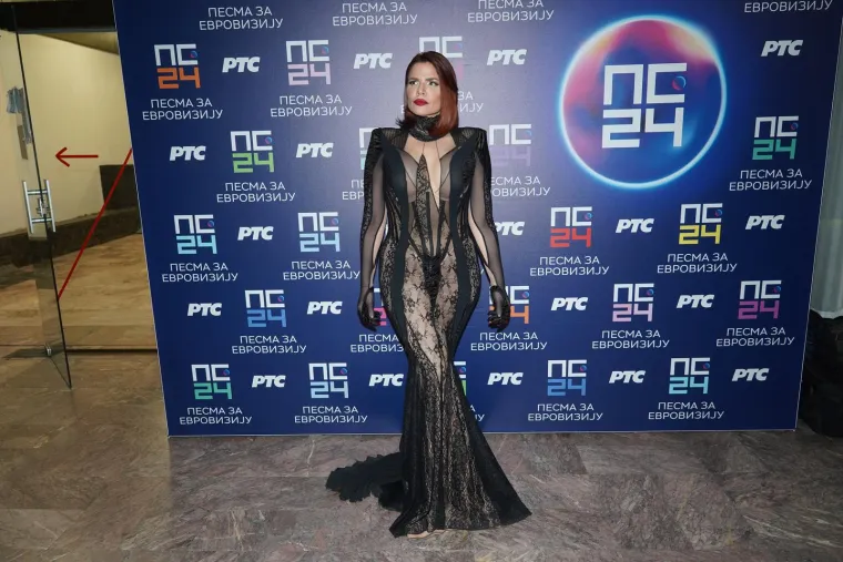 Preselila se u Srbiju i pokazivala tri prsta: Martina Vrbos danas izgleda neprepoznatljivo