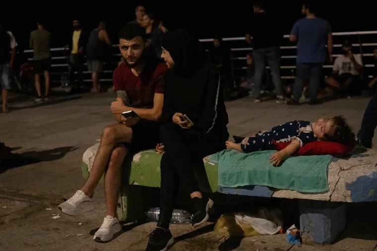 Bolnice u južnim predgrađima pripremaju se za evakuaciju