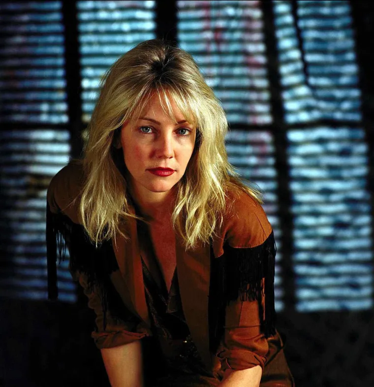 Heather Locklear
