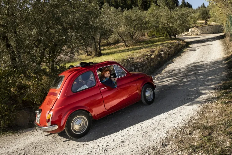 &quot;Stariji automobili počet će lupkati, pucketati i škripati. I to je općenito zato što se jedan od zglobova ili jedna od čahura, čiji je posao omogućiti kretanje, ali ne previše, istrošio i dopušta pogrešnu vrstu kretanja&quot;, objasnila je Lateiner.  