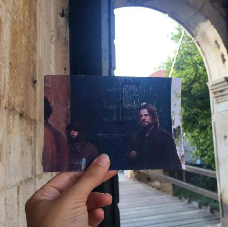 Obožavateljica serije 'Game Of Thrones' proputovala je sve zemlje snimanja i napravila nevjerojatne fotografije