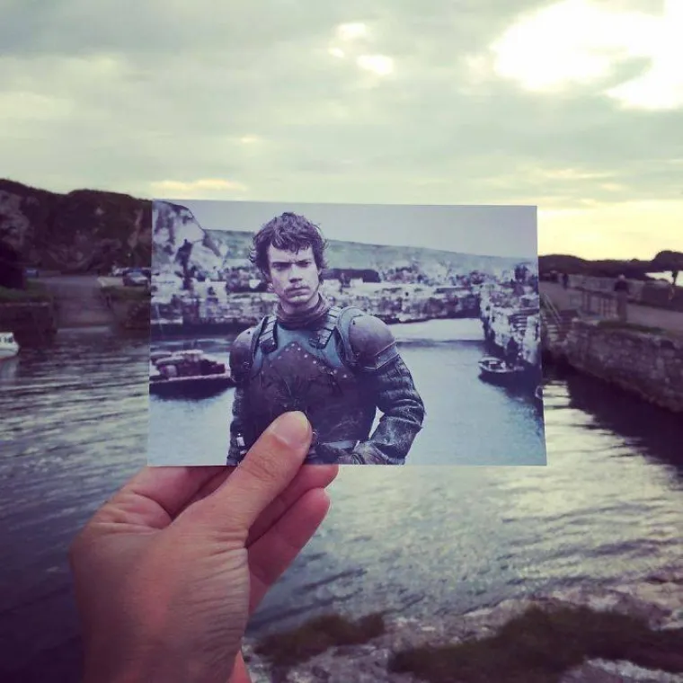 Obožavateljica serije 'Game Of Thrones' proputovala je sve zemlje snimanja i napravila nevjerojatne fotografije