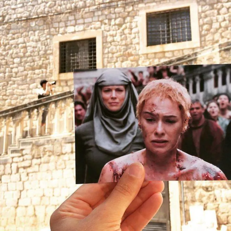Obožavateljica serije 'Game Of Thrones' proputovala je sve zemlje snimanja i napravila nevjerojatne fotografije