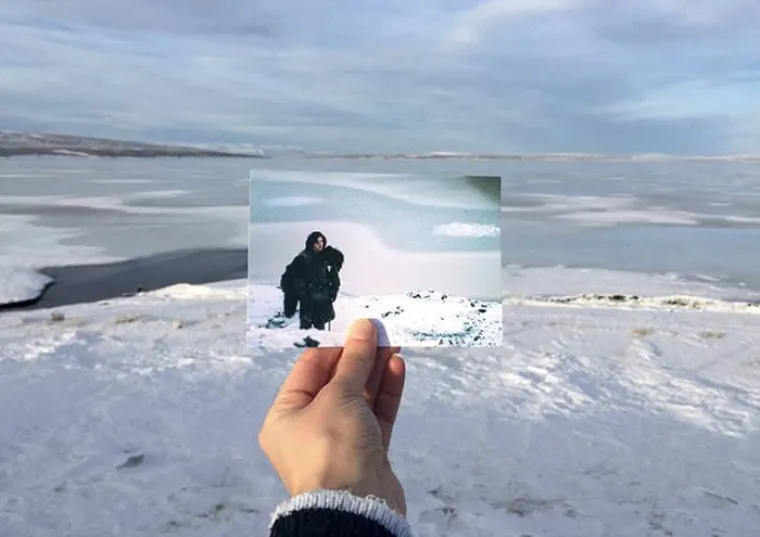 Obožavateljica serije 'Game Of Thrones' proputovala je sve zemlje snimanja i napravila nevjerojatne fotografije