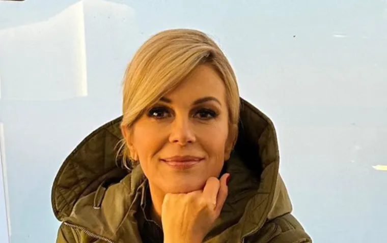 Kolinda Grabar-Kitarović