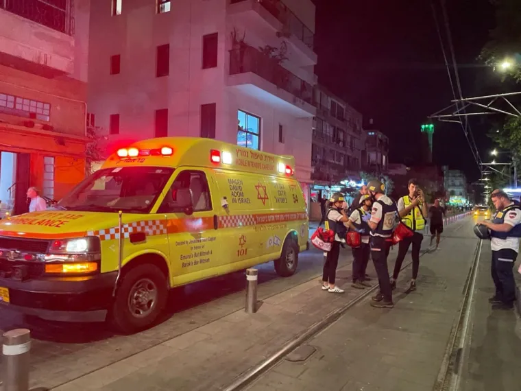Izraelske obrambene snage zamolile su civile da ostanu u skloništima za vrijeme napada