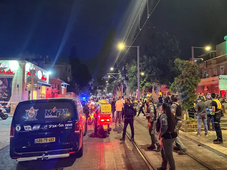 Rat od kojeg je strepio cijeli svijet: Iran je krenuo u osvetu. Žestoko raketirao Izrael