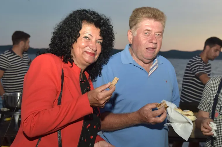 Višnja i Zdravko Pevec imali su carstvo, a onda krenuli iz garaže. Istražili smo gdje su danas
