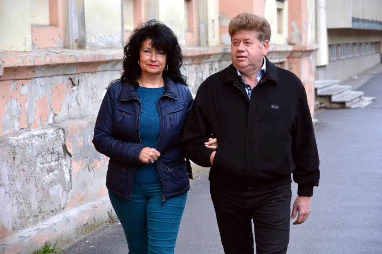 Višnja i Zdravko Pevec imali su carstvo, a onda krenuli iz garaže. Istražili smo gdje su danas