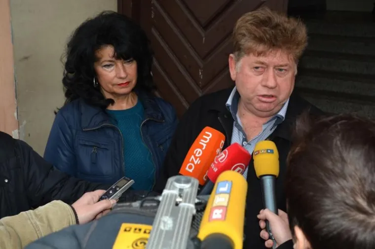 Višnja i Zdravko Pevec imali su carstvo, a onda krenuli iz garaže. Istražili smo gdje su danas