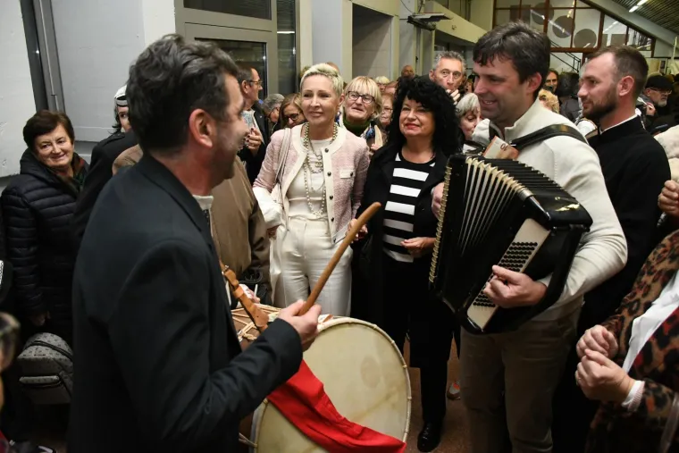 Višnja i Zdravko Pevec imali su carstvo, a onda krenuli iz garaže. Istražili smo gdje su danas