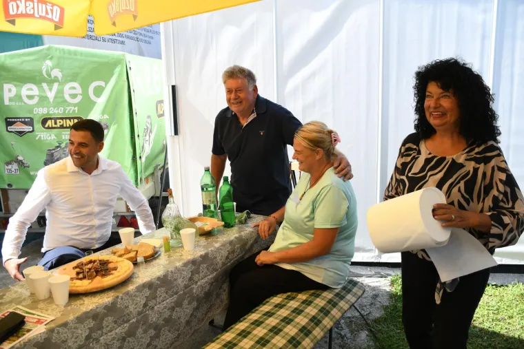 Višnja i Zdravko Pevec imali su carstvo, a onda krenuli iz garaže. Istražili smo gdje su danas