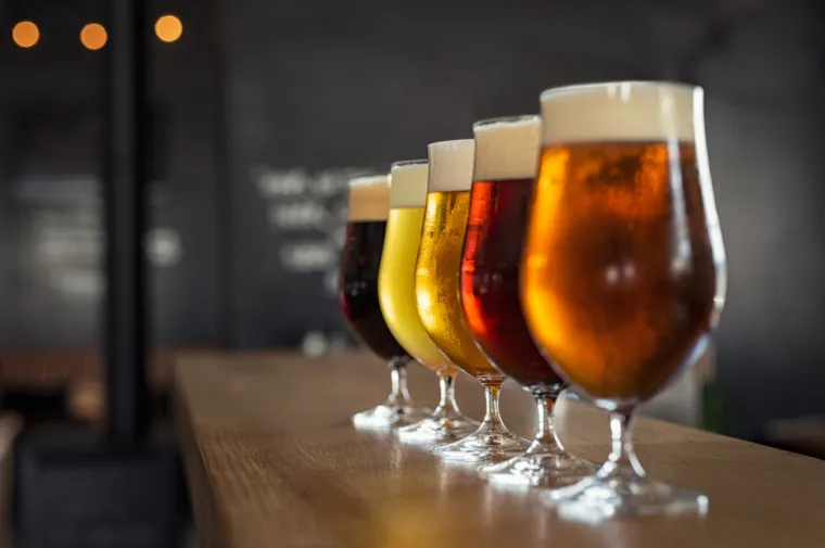 3. Pivo pomaže kod dijabetesa.