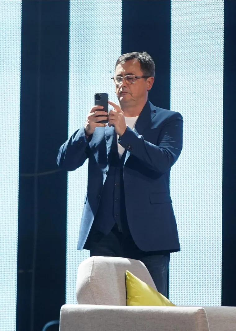 Vojislav Voja Nedeljković