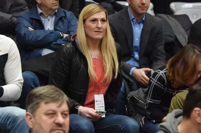 Janica Kostelić