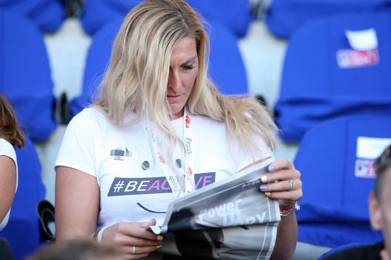 Od skijaškog odijela do haljinica i štiklica: Ovo su neka od izdanja Janice Kostelić