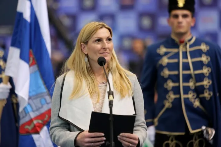 Janica Kostelić