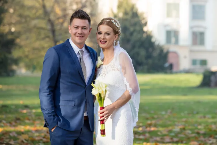 Vjenčanje bubnjara Mejaša