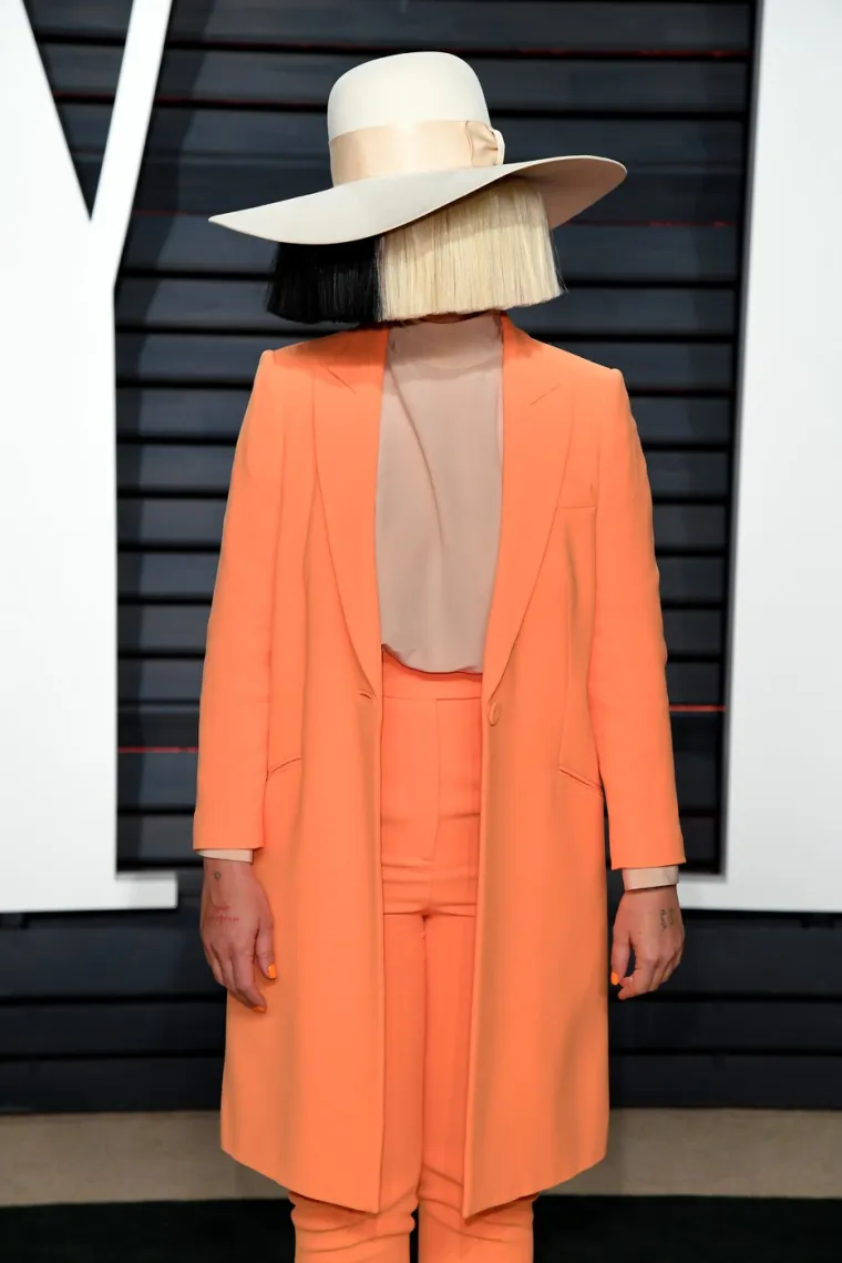 Sia Kate Isobelle Furle