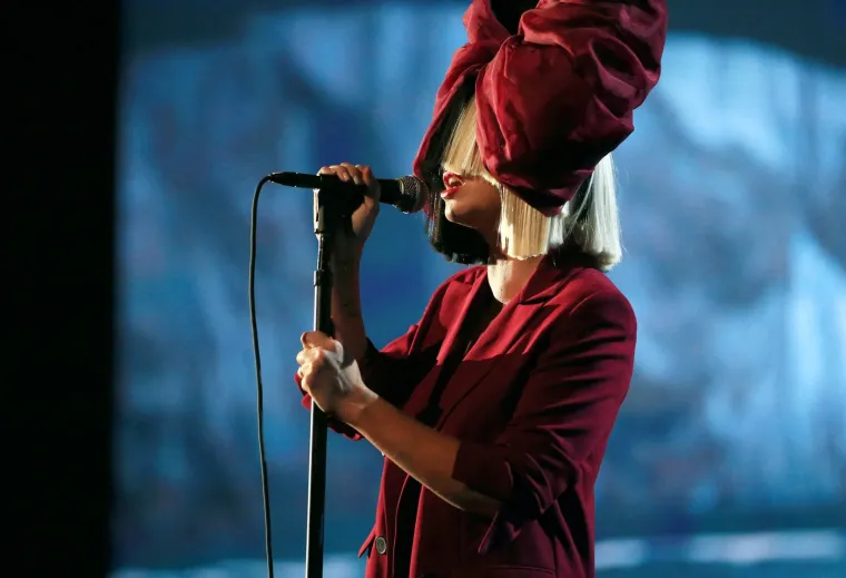 Sia Kate Isobelle Furle