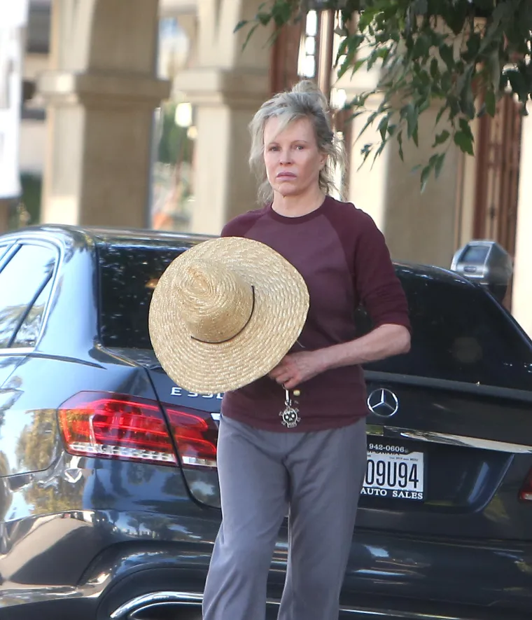 Kim Basinger