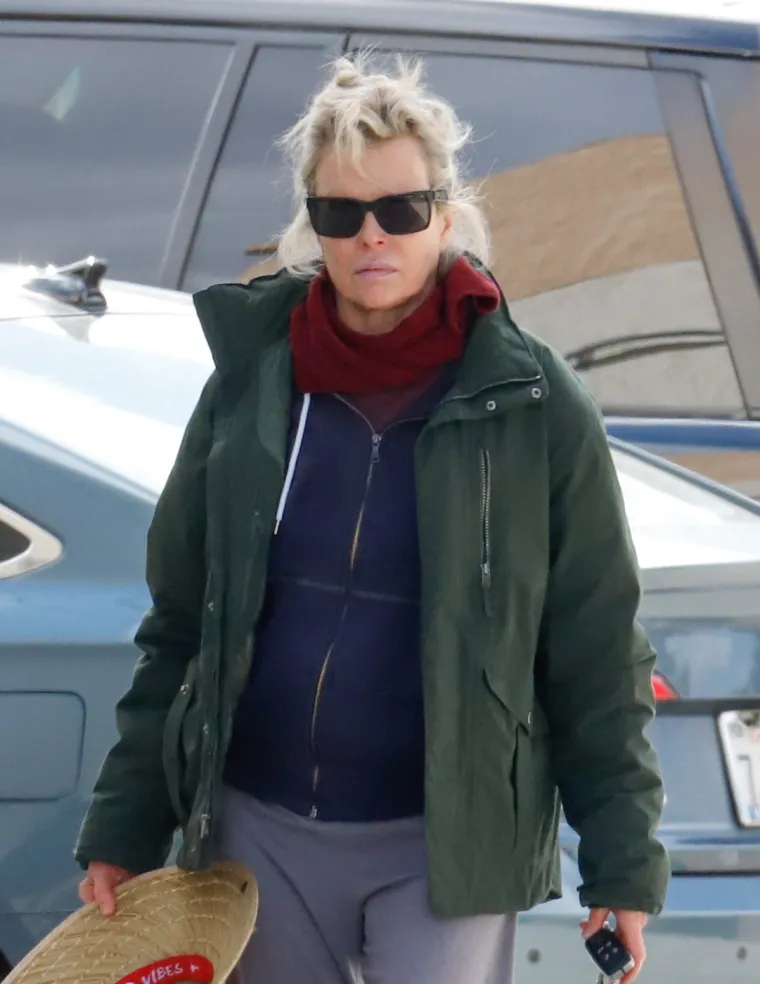 Najveću zavodnicu 80-ih rijetko se viđa u javnosti: Kim Basinger šokira javnost izdanjima