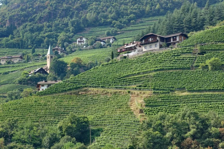 Upoznajte najljepše selo na svijetu: Ova idila bliže vam je nego što mislite