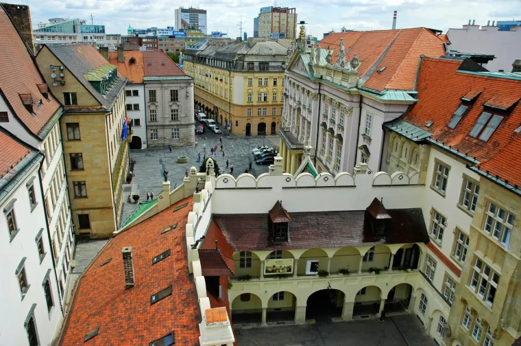 Bratislava - oko 4.940 eura 