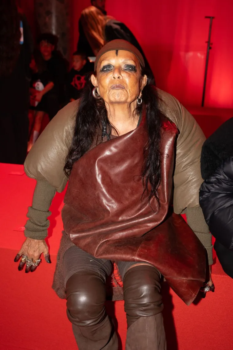 Michèle Lamy