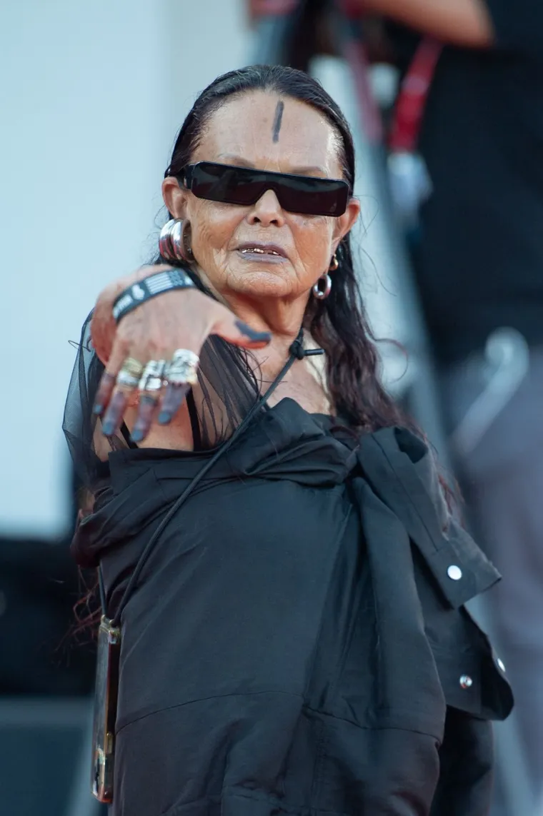 Michèle Lamy