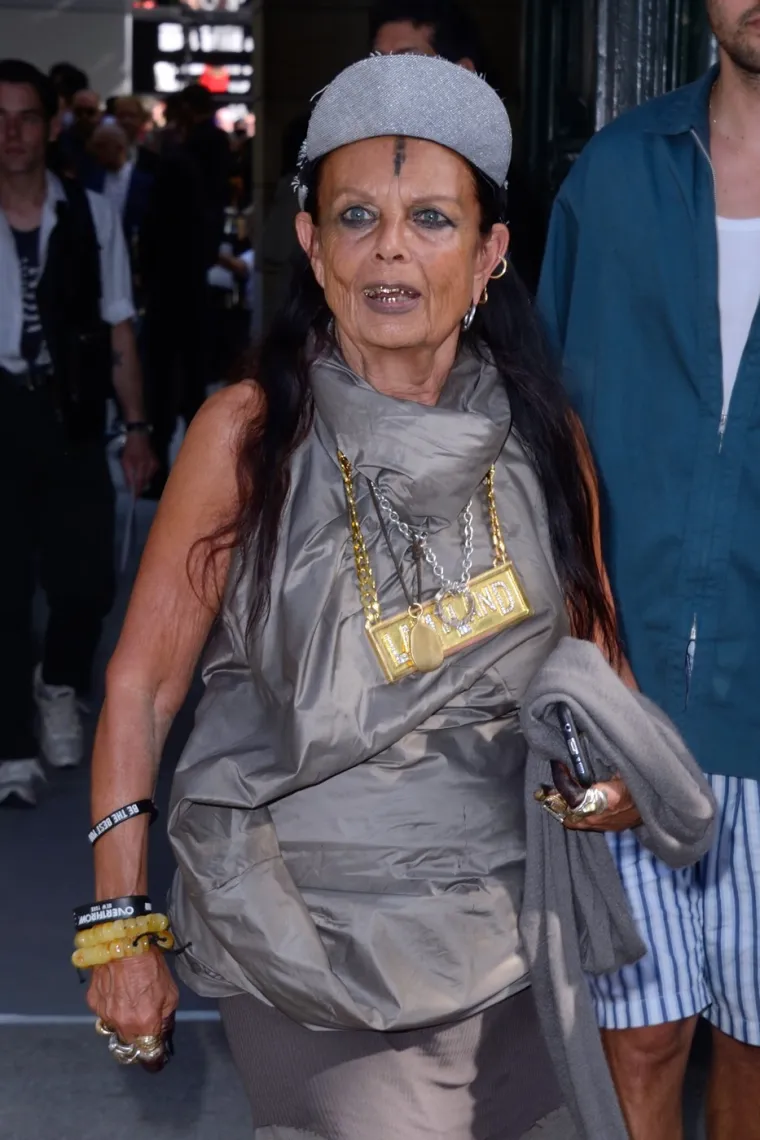 Michèle Lamy