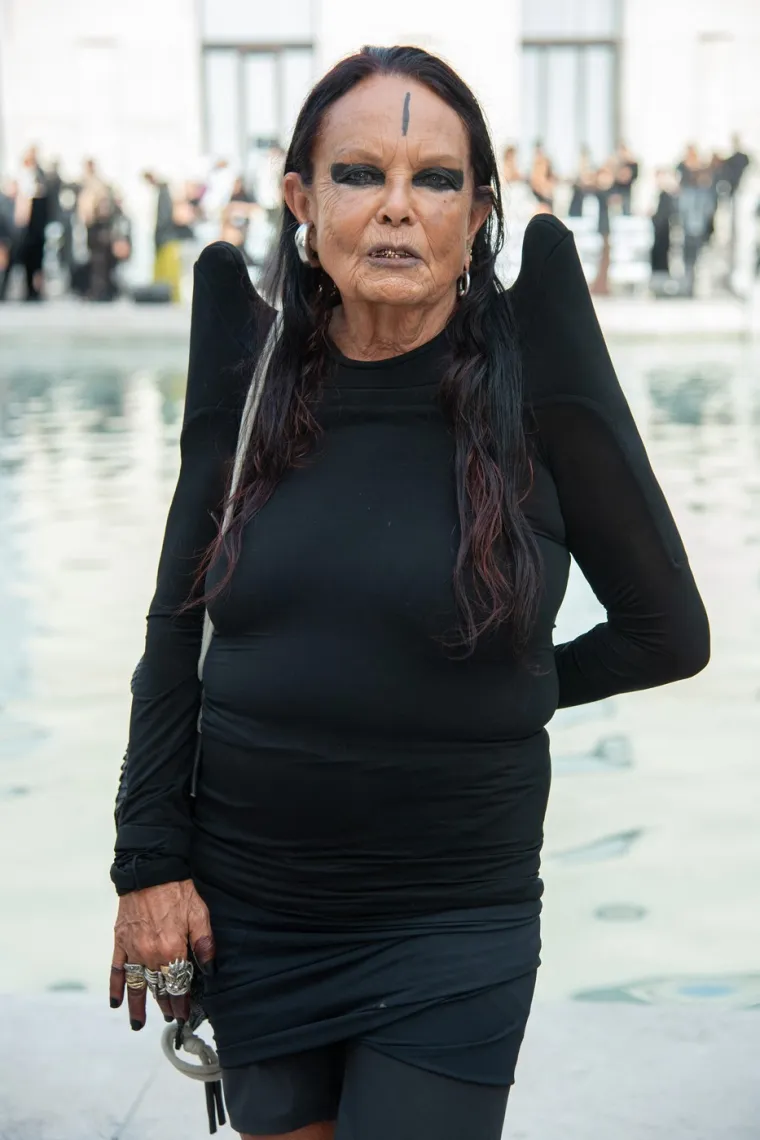 Michèle Lamy