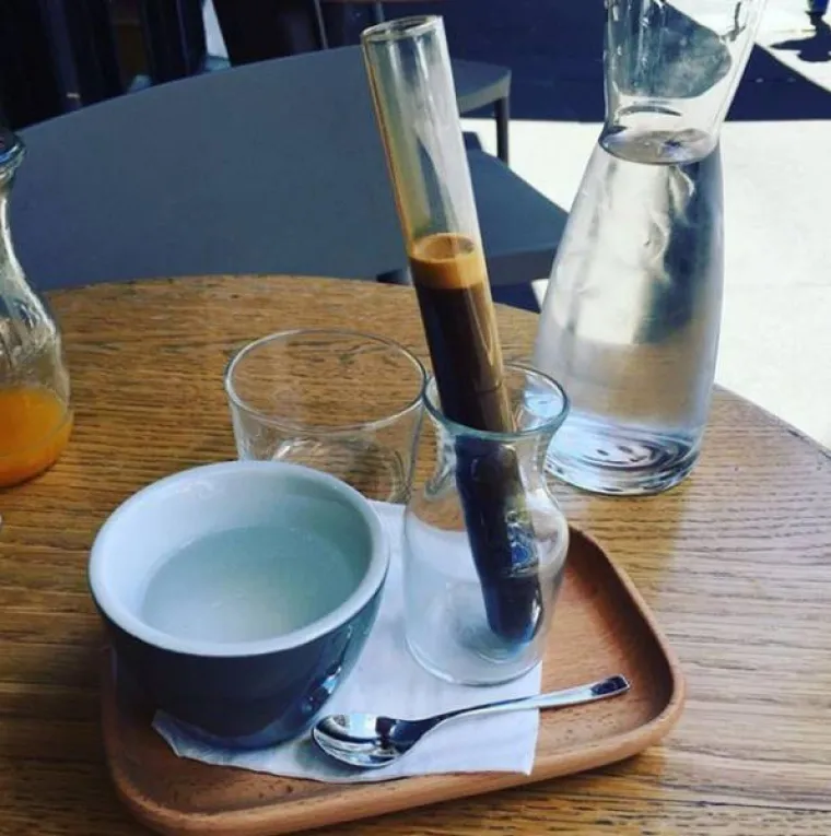 Hipsterska kava
