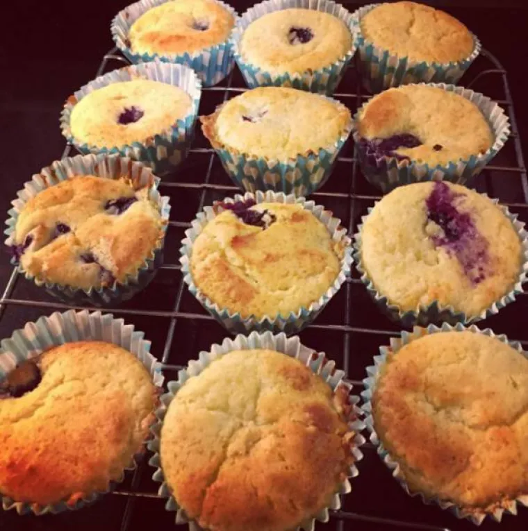 Normalni muffini