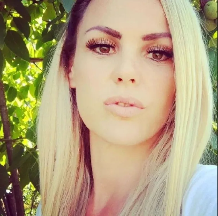 Slađana Petrušić Slađa