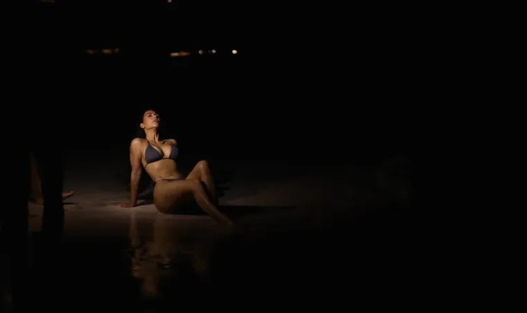 Slažete li se? Kim Kardashian u svakom izdanju opasno diže otkucaje, pogledajte najseksi objave u zadnje vrijeme