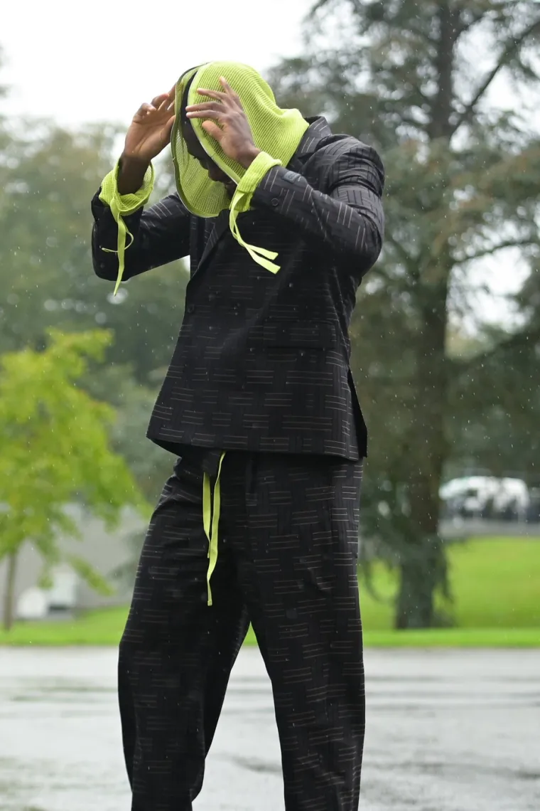 Ibrahima Konate