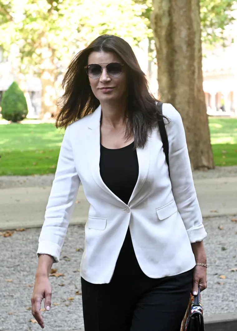 Ponovno želi biti 'kraljica Knina'! Evo kako je Josipa Pleslić ex Rimac izgledala na početku karijere