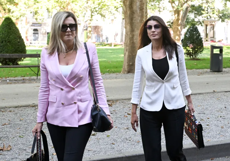 Ponovno želi biti 'kraljica Knina'! Evo kako je Josipa Pleslić ex Rimac izgledala na početku karijere