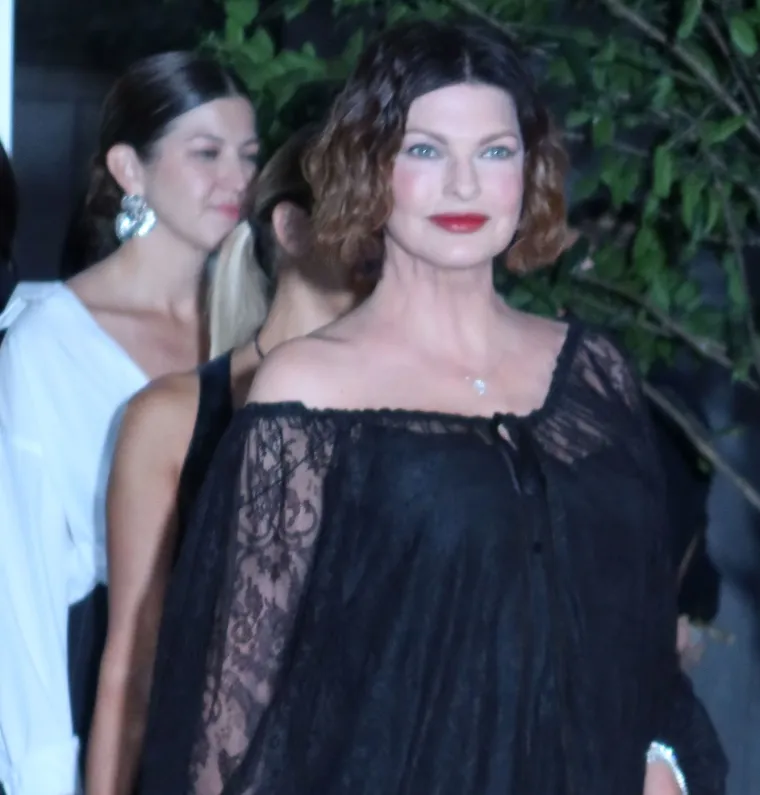 Nekad nije ustajala iz kreveta za manje od 10.000 dolara, a ovako danas izgleda jedna od najpoznatijih supermodela