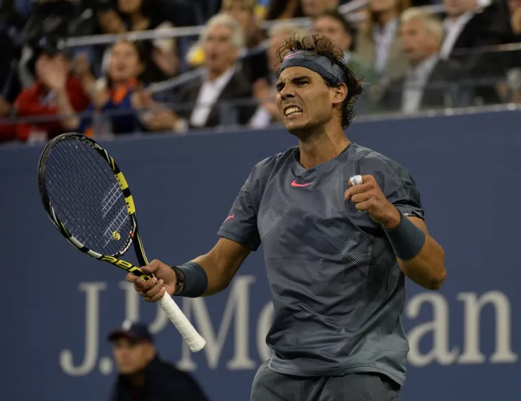 Nadal osvaja svoj drugi US Open 2013.! Pobijedio je Đokovića u New Yorku 6-2, 3-6, 6-4, 6-1 i osvojio svoj trinaesti Grand Slam.