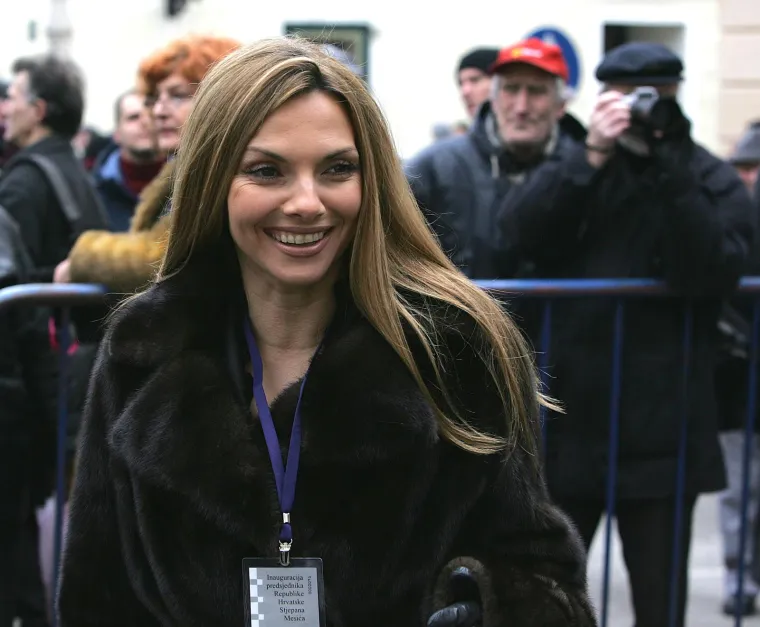 Vlatka Pokos