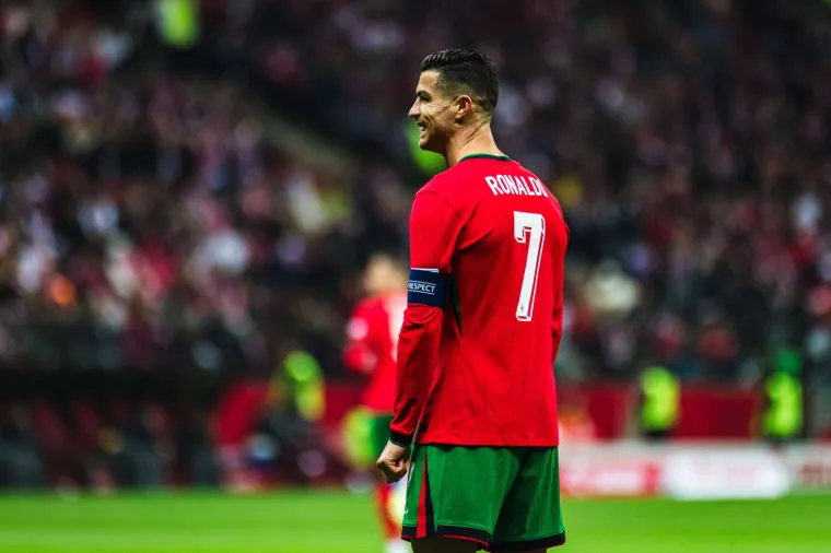 Scena koja obilazi svijet: Ronaldo jednim potezom zaustavio sve i oduševio navijače