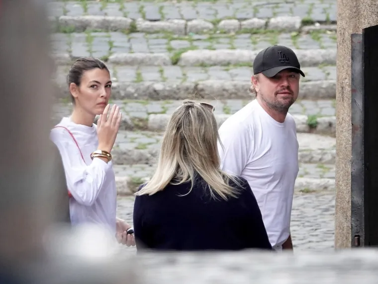 2023. - još su zajedno: Vittoria Ceretti i Leonardo DiCaprio