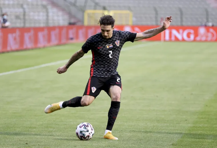 Profimedia / Šime Vrsaljko