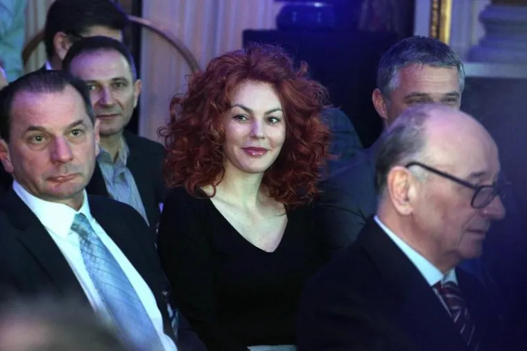 Ana Karamarko