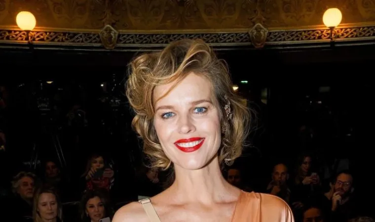 Eva Herzigova