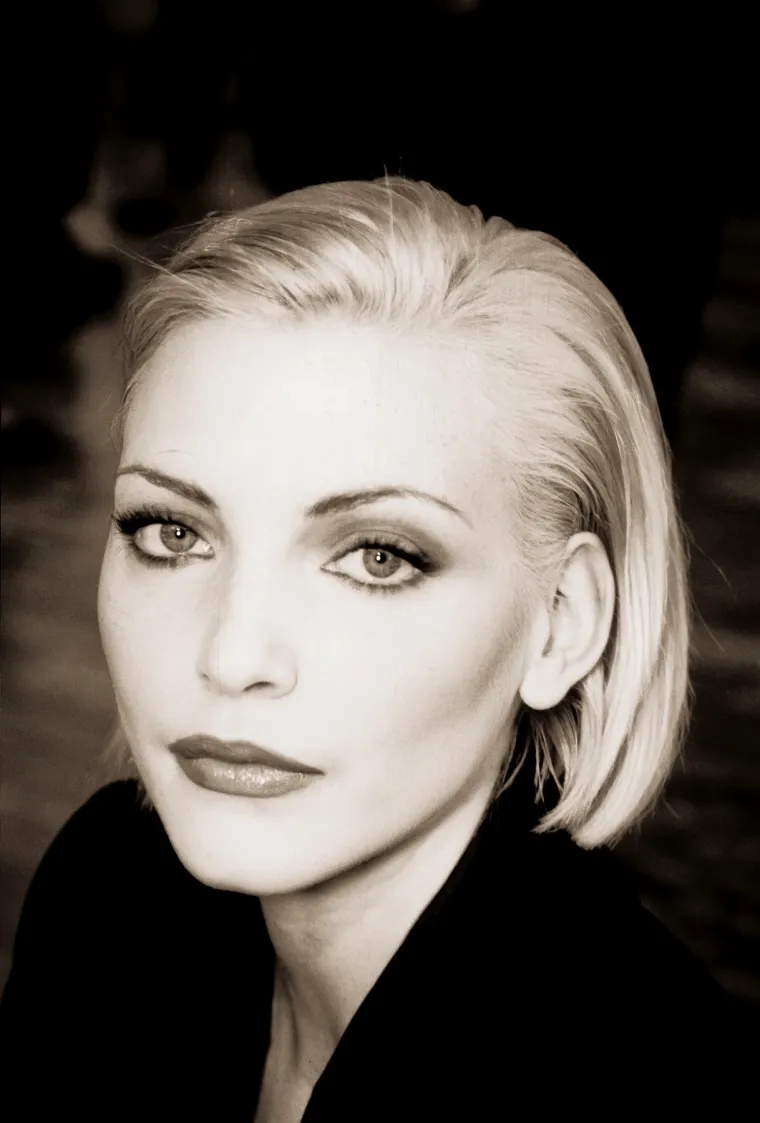 Nadja Auermann