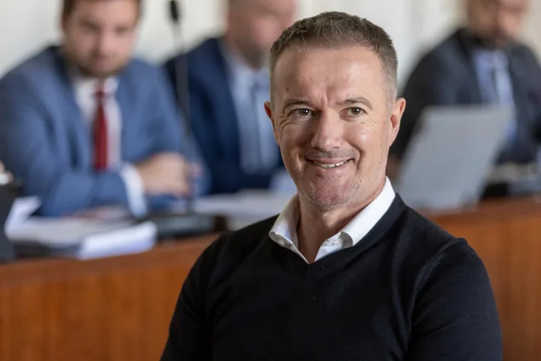 Joško Jeličić priznao da je lagao USKOK-u, Mamićev odvjetnik Glavaš uložio primjedbu. Pogledajte kadrove