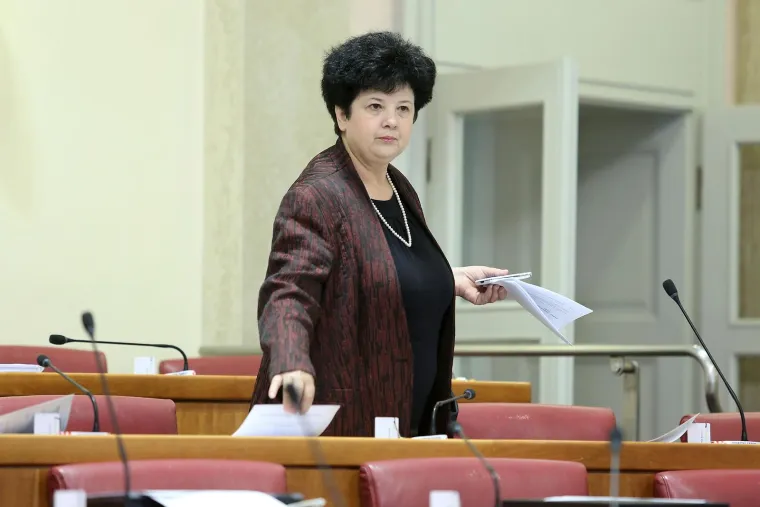 Kerumova sestra u prošlosti: Kako je izgledala Nevenka Bečić?
